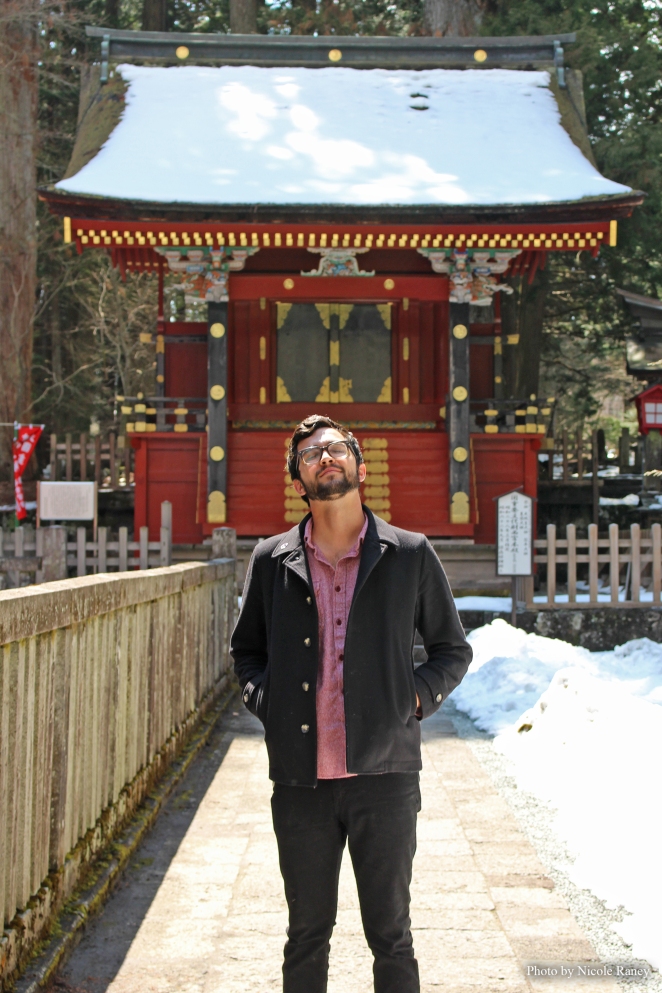 Kitaguchi Hongu Fuji Sengen Shrine